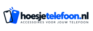 hoesjetelefoon logo